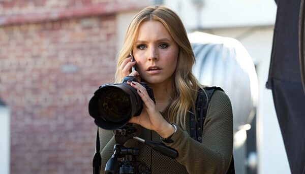 Veronica Mars