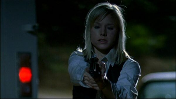 Veronica Mars fin saison 1