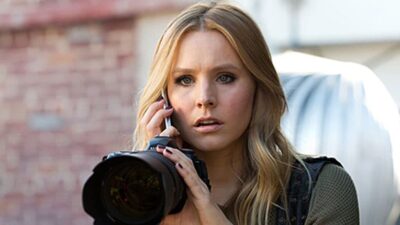 Veronica Mars devrait bientôt revenir pour 8 nouveaux épisodes !