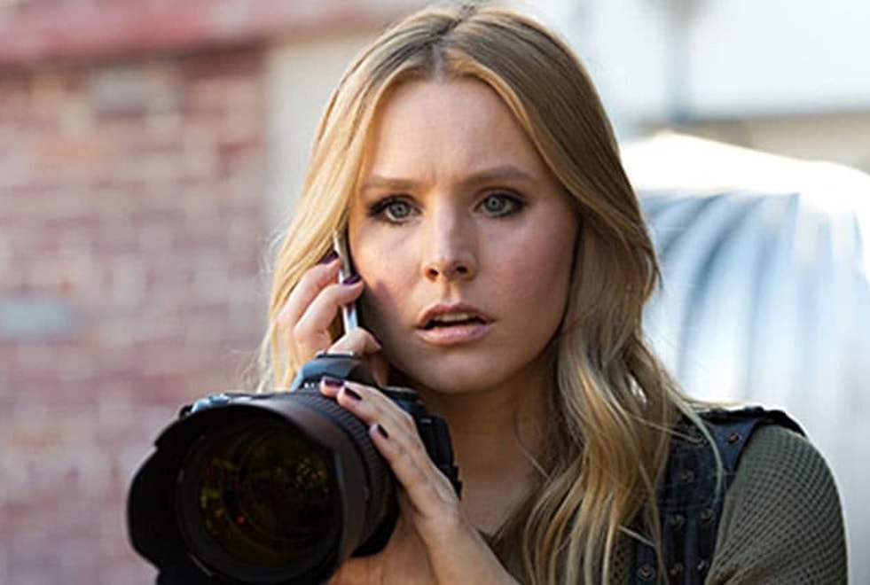 Veronica Mars : les 5 moments les plus marquants de la série
