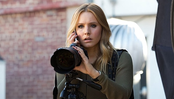 Veronica Mars