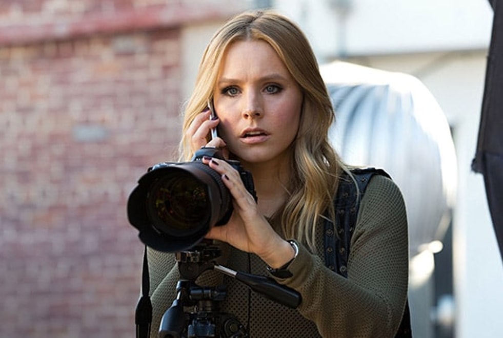 Veronica Mars : le tournage pourrait commencer en octobre, on en sait plus sur l’histoire