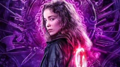 Warrior Nun : c&rsquo;est quoi cette nouvelle série Netflix totalement badass ?