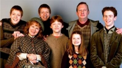 Réponds à ces dilemmes Harry Potter, on te dira si tu peux faire partie de la famille Weasley