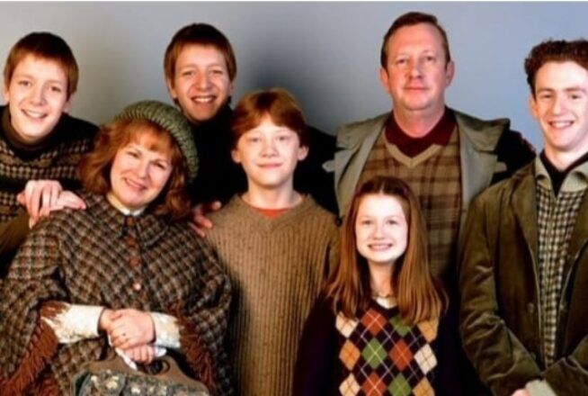 Réponds à ces dilemmes Harry Potter, on te dira si tu peux faire partie de la famille Weasley