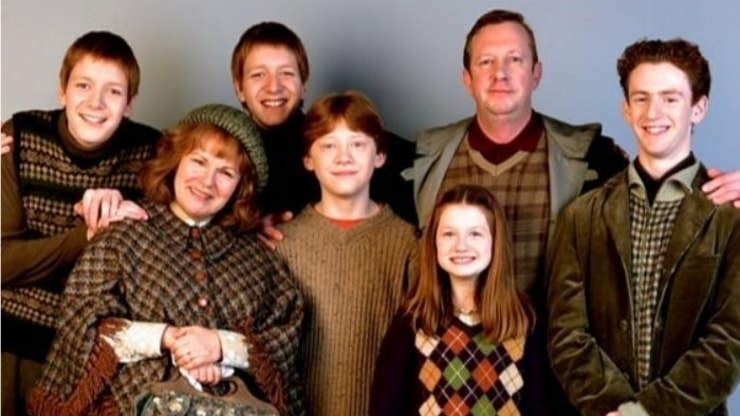 Réponds à ces dilemmes Harry Potter, on te dira si tu peux faire partie de la famille Weasley