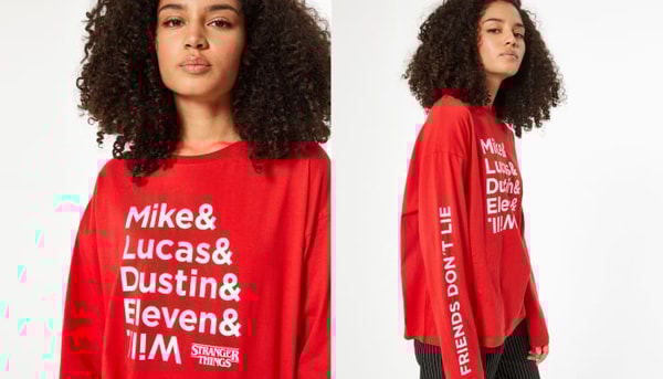 Will_Stranger Things