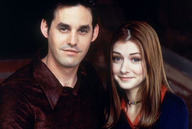 Buffy contre les vampires : les 5 pires couples de la série