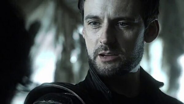 Zod Smallville