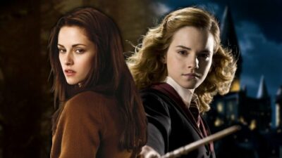 Quiz : ta vraie personnalité dira si t'es plus Hermione (Harry Potter) ou Bella (Twilight)