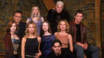 Sondage : élis le meilleur personnage de Buffy contre les vampires