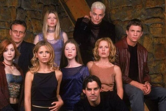 Sondage : élis le meilleur personnage de Buffy contre les vampires