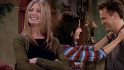 Friends : le quiz le plus dur du monde sur la saison 5