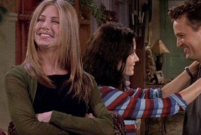Friends : le quiz le plus dur du monde sur la saison 5