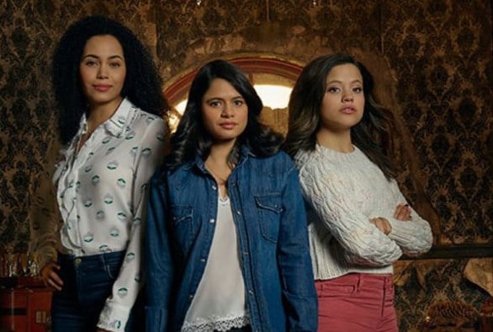 Charmed : pourquoi le reboot ne sera pas diffusé sur M6