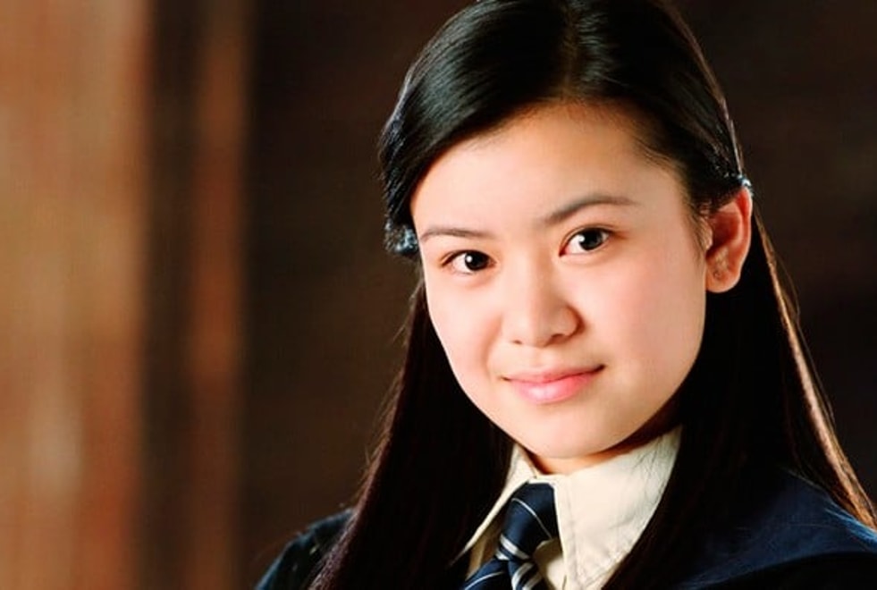 Harry Potter : du racisme chez les fans ? Katie Leung (Cho Chang) a dû cacher la vérité
