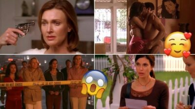 30 réflexions que l’on s’est faites en revoyant le premier épisode de Desperate Housewives