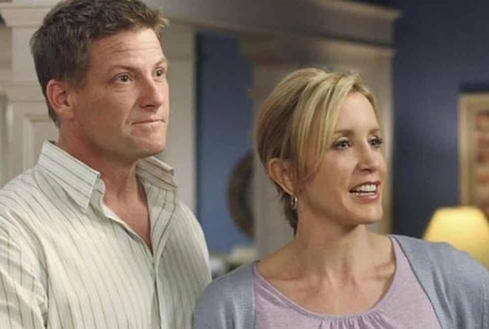 Desperate Housewives : la famille Scavo aurait pu avoir un destin tragique