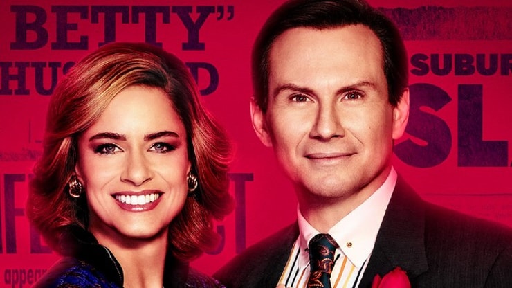 Dirty John : un trailer et une date pour l'arrivée de la saison 2 sur Netflix