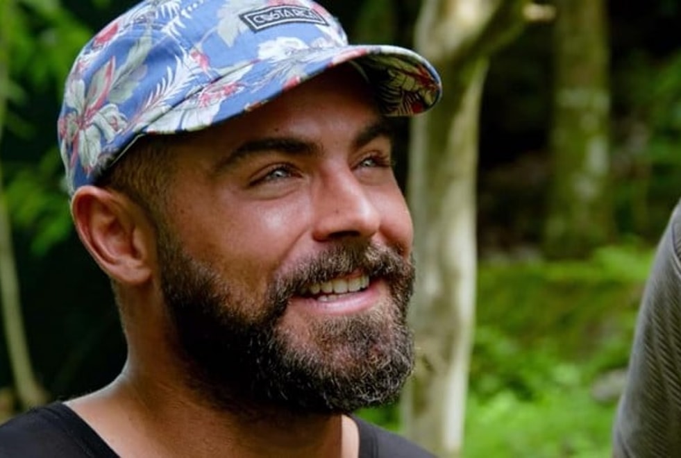 Down To Earth : Zac Efron comme vous ne l’avez jamais vu dans le trailer du docu-série de Netflix