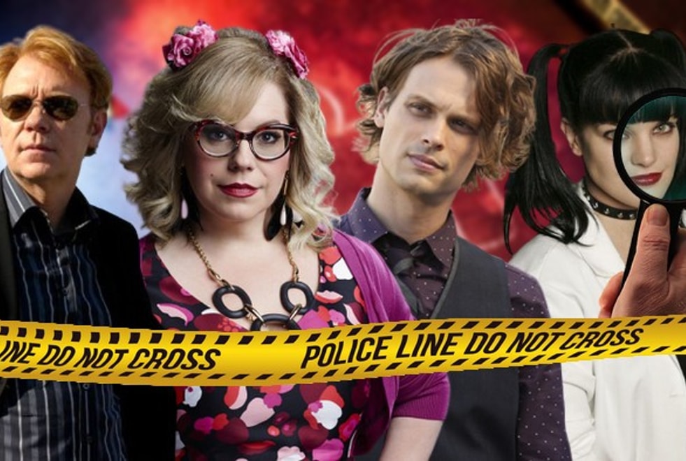Quiz : enquête sur ce meurtre et on te dira à quelle team de séries policières tu appartiens