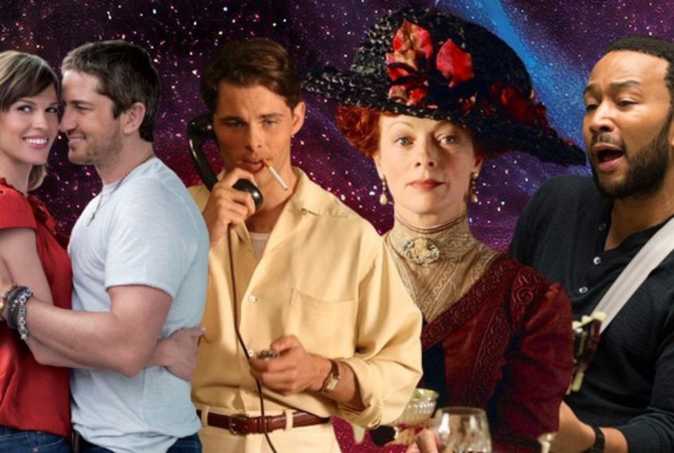 Quiz Titanic, Amélie Poulain : connais-tu les noms de ces persos secondaires de films d’amour ?