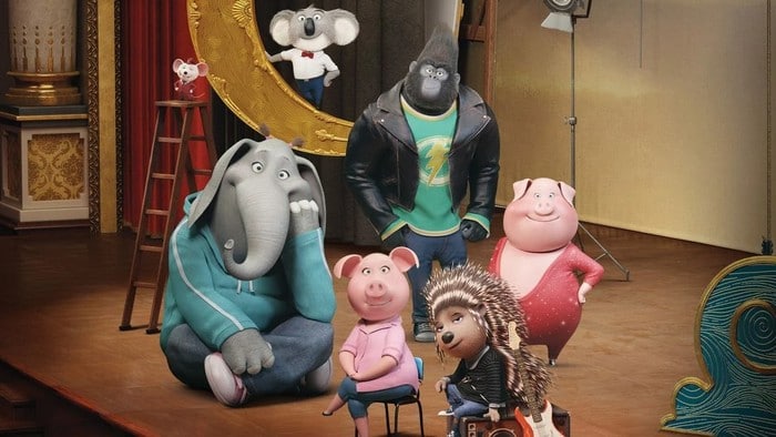 ©Illumination Entertainment