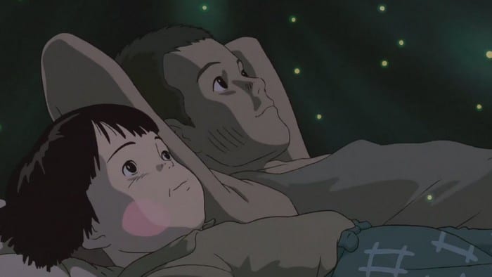 ©Studio Ghibli