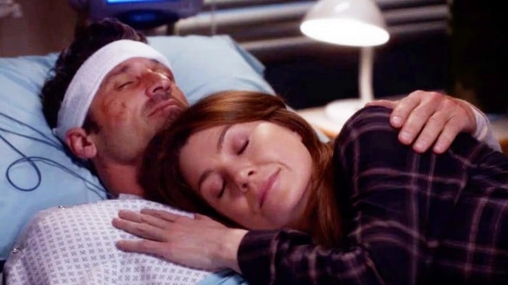 Grey's Anatomy : cette volonté de Derek que Meredith n'a pas respecté