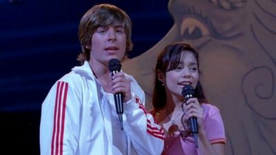 High School Musical : aviez-vous remarqué cette grosse erreur sur Troy et Gabriella ?