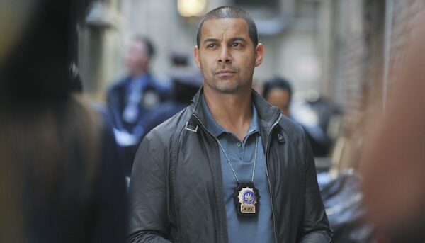 Jon Huertas Castle