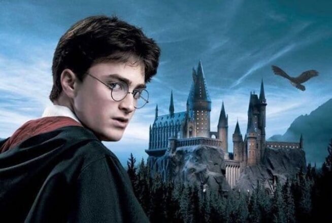 Harry Potter : une chute dans la vente des livres après le scandale J.K. Rowling