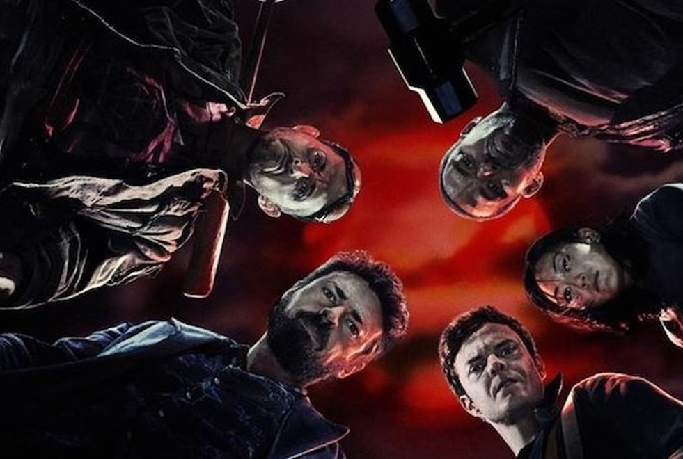 The Boys : découvrez le bêtisier hilarant de la saison 1