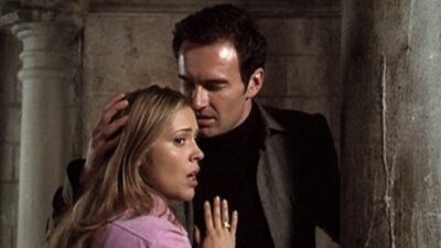 Charmed : les 5 moments marquants du couple Phoebe et Cole