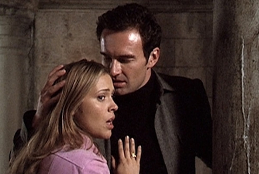 Charmed : les 5 moments marquants du couple Phoebe et Cole