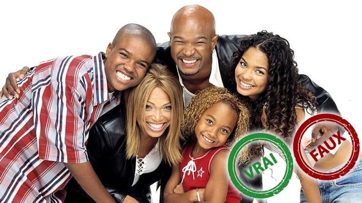 Ma Famille d'Abord : impossible d’avoir 10/10 à ce quiz vrai ou faux sur la série