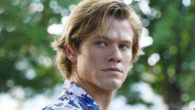 MacGyver : Lucas Till confie avoir eu des envies suicidaires à cause du showrunner