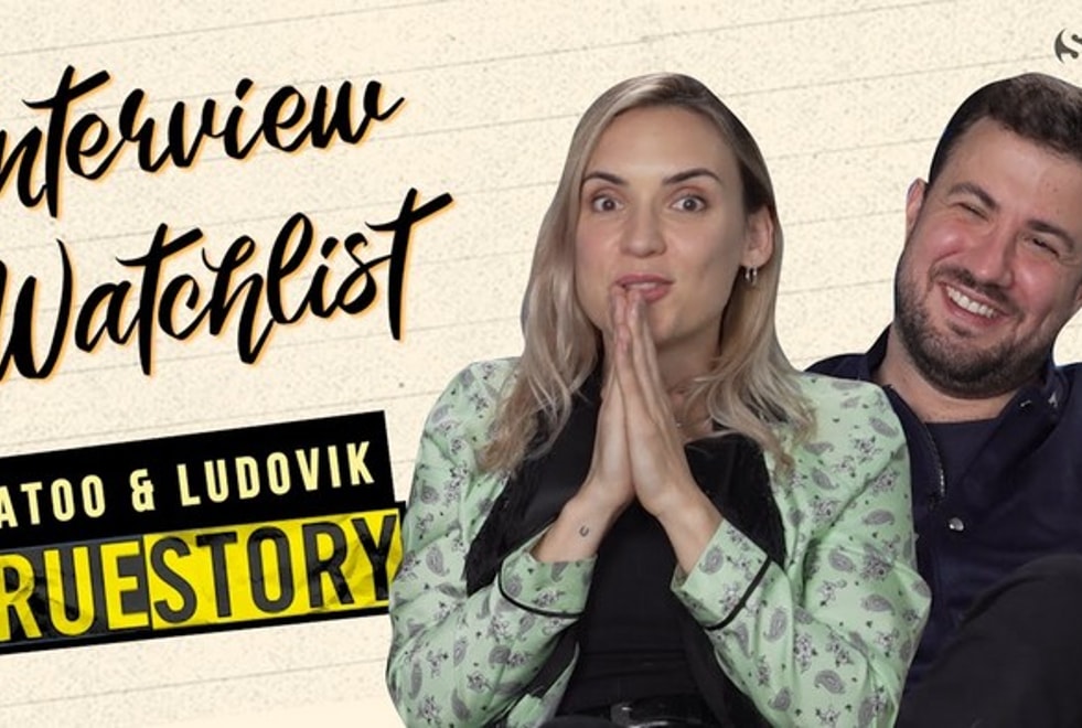 True Story : la watchlist 100% vérité de Natoo et Ludovik