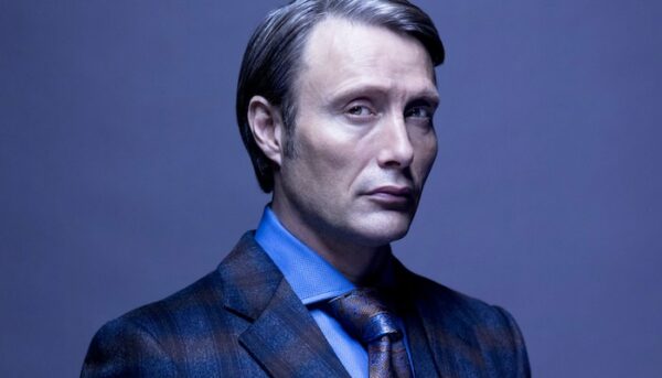 Hannibal Lecter