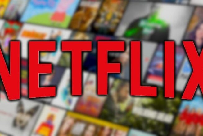 Le quiz le plus facile du monde sur Netflix