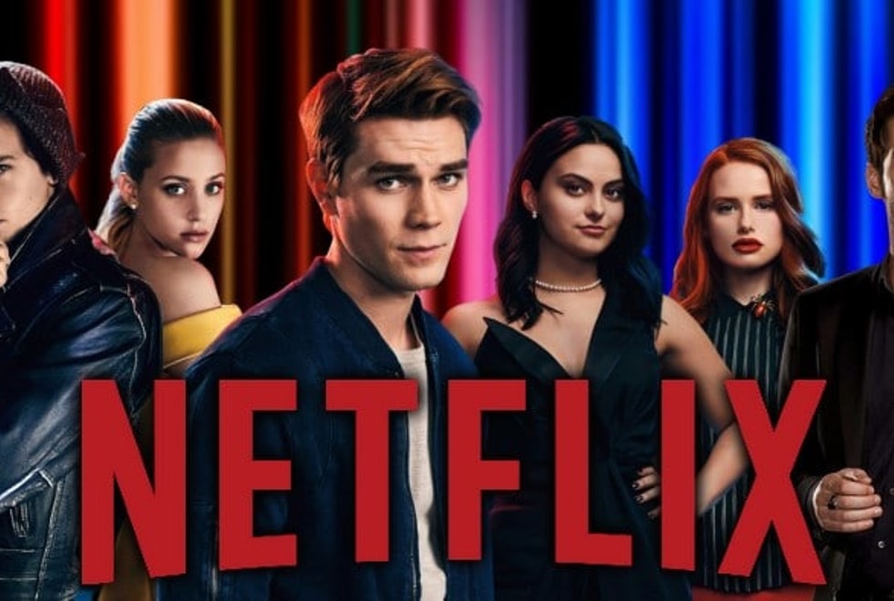 5 choses qui prouvent que Netflix a changé ta vie de sériephile