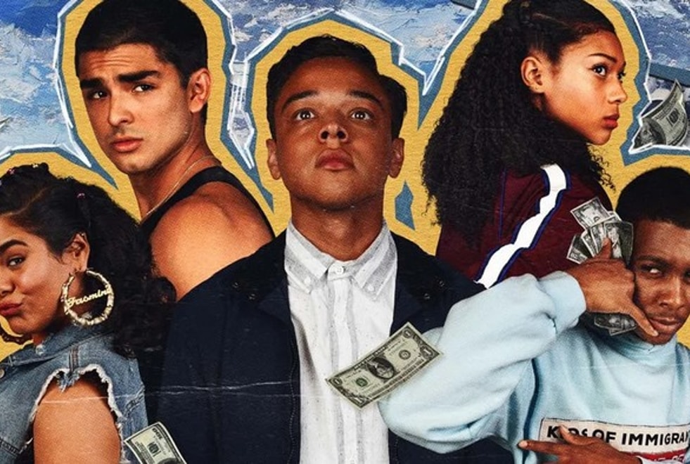 On My Block : la série déjà renouvelée pour une saison 4 ?