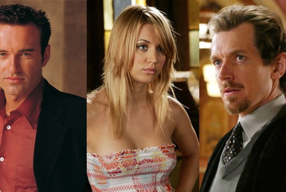 Charmed : les 10 pires personnages de la série selon les fans