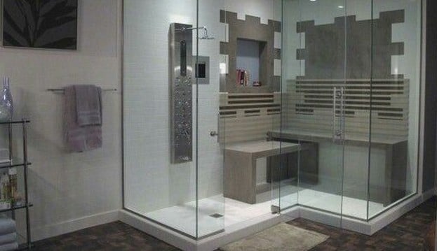 La salle de bain de Pretty Little Liars