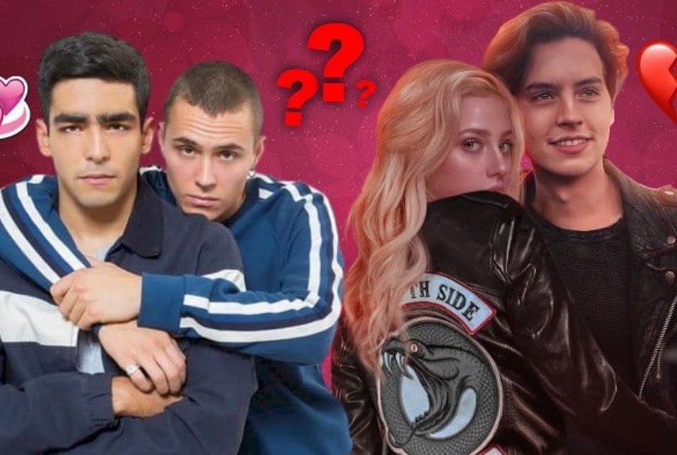 Sondage : fais ton pronostic sur la survie de ces couples de séries