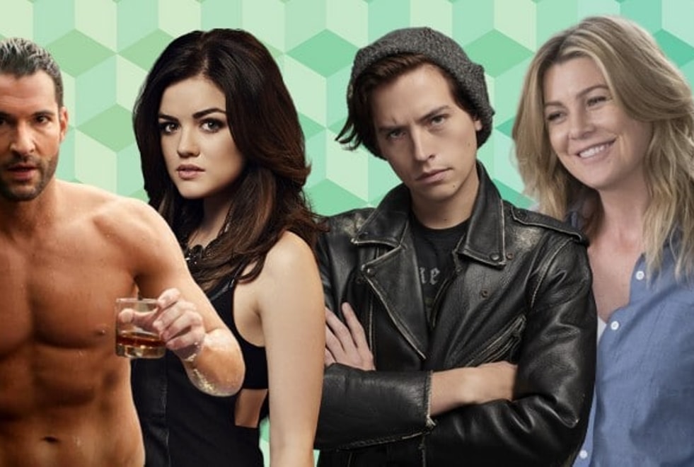 Quiz : ces acteurs de séries ont-ils déjà joué ensemble ?
