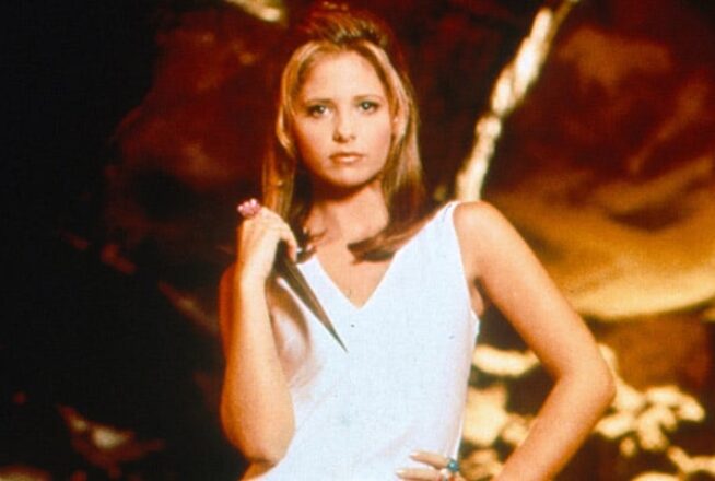 Ce quiz spécial Buffy contre les vampires te dira si tu mérites d&rsquo;être l&rsquo;Élue