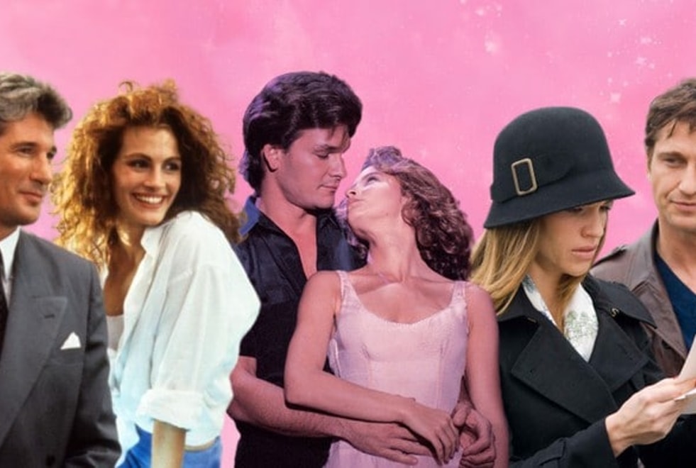 Impossible d’avoir 10/10 à ce quiz sur les films d’amour culte