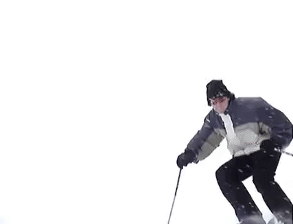 Au ski pour montrer tes talents