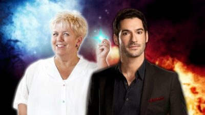 Ce quiz te dira si t'es plus Lucifer ou Joséphine Ange Gardien